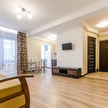 Artal Apartment On Obolonskyi Avenue 16A, 2 Bedroom Київ Екстер'єр фото