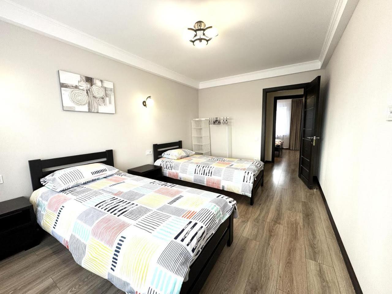 Artal Apartment On Obolonskyi Avenue 16A, 2 Bedroom Київ Екстер'єр фото