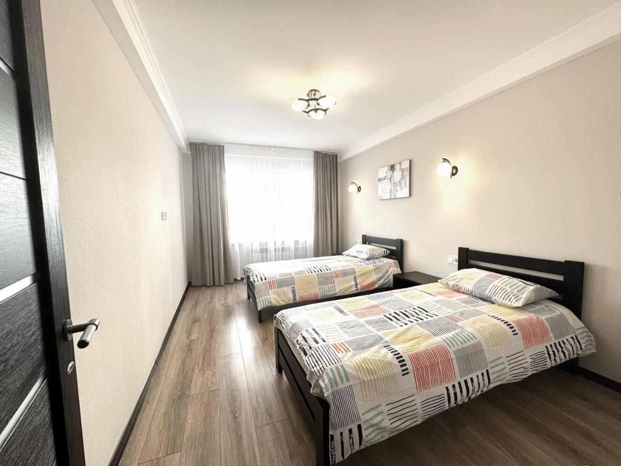 Artal Apartment On Obolonskyi Avenue 16A, 2 Bedroom Київ Екстер'єр фото