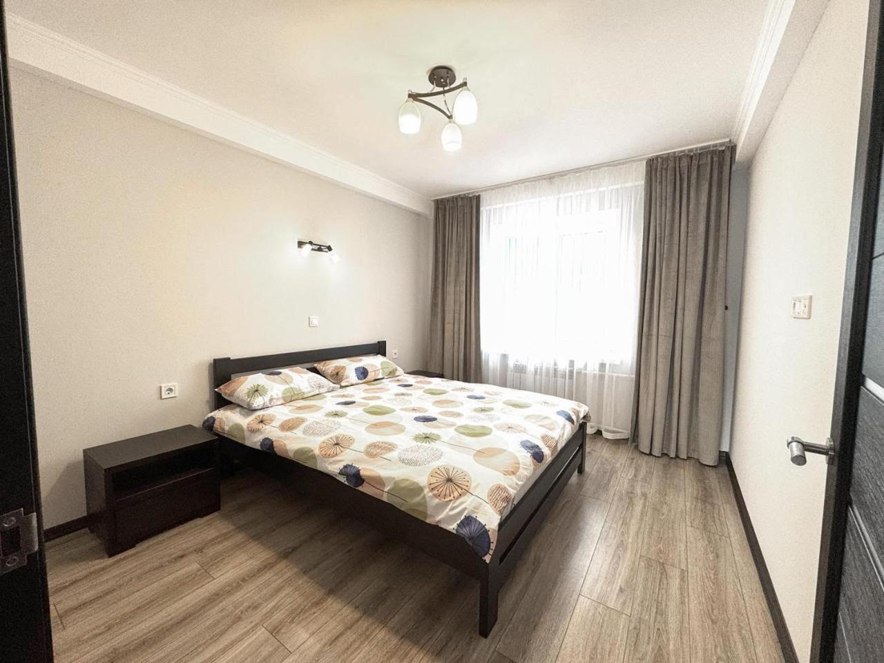Artal Apartment On Obolonskyi Avenue 16A, 2 Bedroom Київ Екстер'єр фото