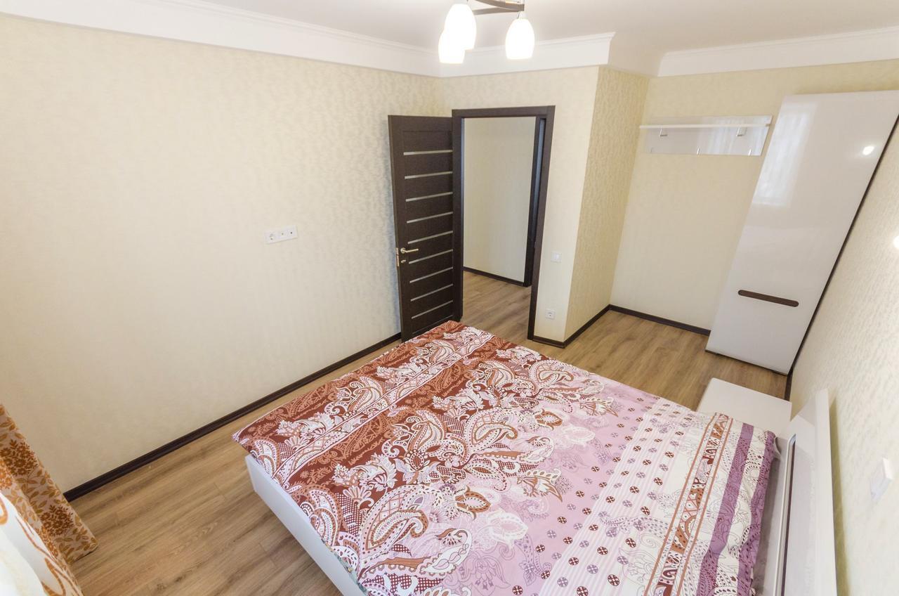 Artal Apartment On Obolonskyi Avenue 16A, 2 Bedroom Київ Екстер'єр фото