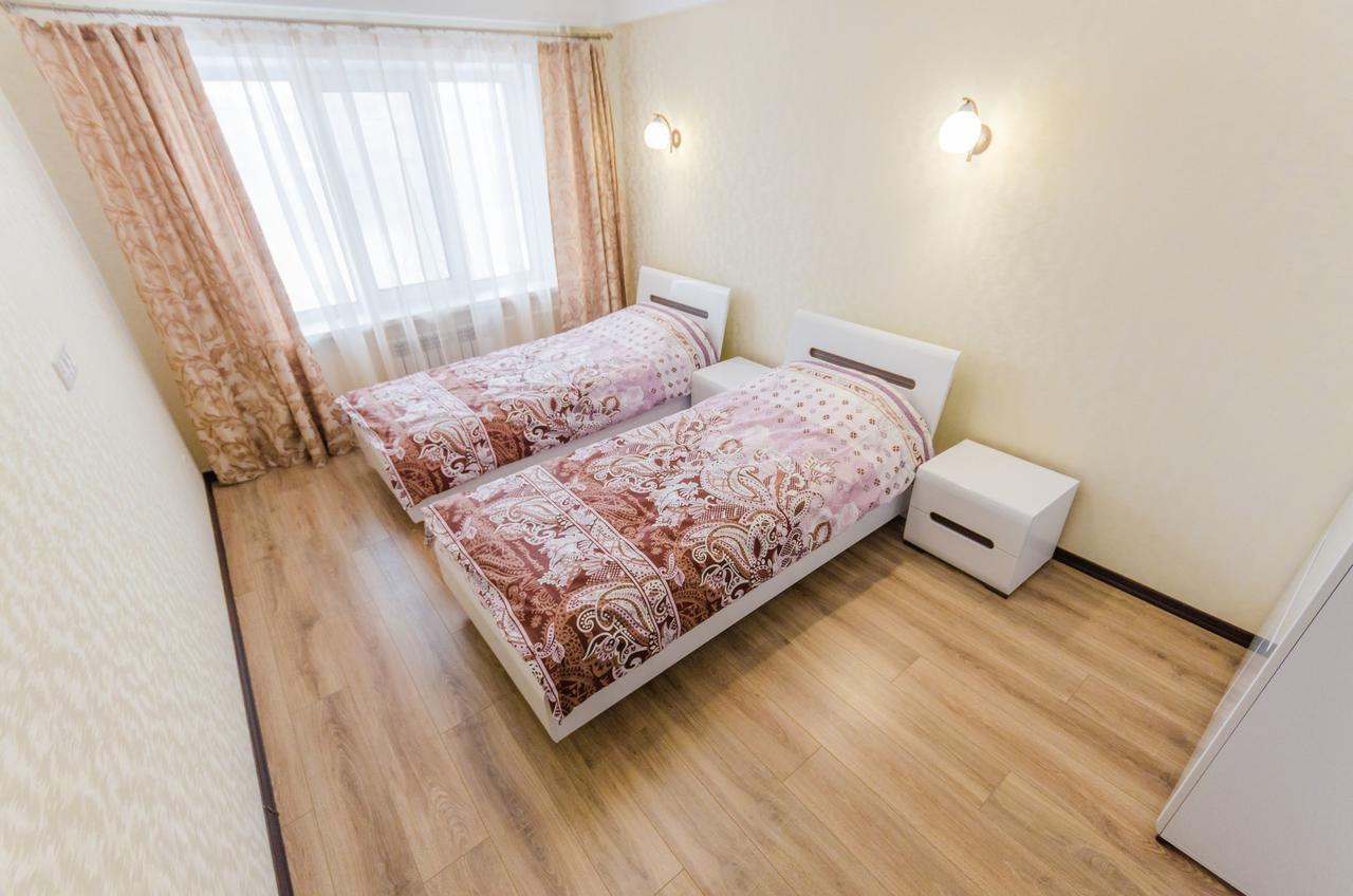 Artal Apartment On Obolonskyi Avenue 16A, 2 Bedroom Київ Екстер'єр фото